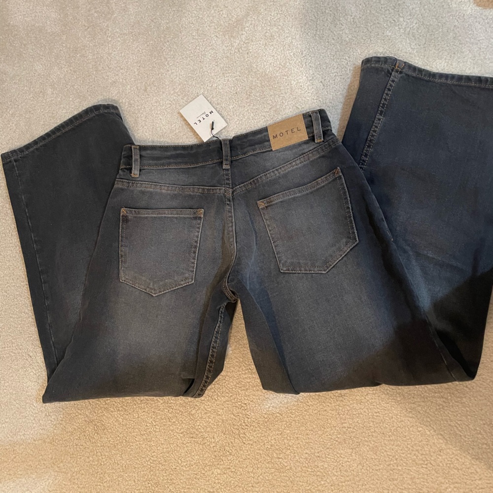 Motel Rocks Jeans - Picture 2 of 5